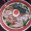 船橋での締めについて　ラーメン編　拉麺 いさりび