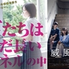 映画「君たちはまだ長いトンネルの中」