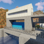 建築作業 カテゴリーの記事一覧 Minecraft街発展にっき