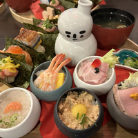 【ちゃちゃ入れマンデー】おちょこ丼「三宮高架下市場」神戸・三宮！お得なランチSP【5月12日】
