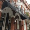 【2018.3】ロンドン旅行記　その2  Presidential Kensingtonに宿泊