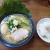 横浜家系ラーメン 巣鴨家(ﾟдﾟ)＜メシウマ