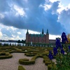 観光～フレデリクスボー城 (Frederiksborg Slot)編～