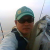 09/10/18の釣果