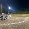 ワンコイン野球　第８回紅白戦