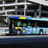 京浜急行バス / 品川235う 2020 （H2013）