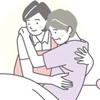 母の面会に行く！