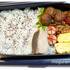 手抜き弁当／義母他界