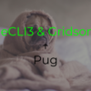 【Vue.js】VueCLI3とGridsomeに「Pug」を導入する