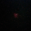 「わし星雲M16」の撮影　2023年5月26日(機材：ミニボーグ67FL、7108、E-PL8、ポラリエ)