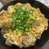 下関、満天で極旨牛スジ丼にあご出汁満天ラーメンでランチ腹いっぱいおじさん