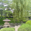 日本庭園その３