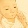 【生後9日目】抱っこについて