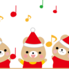 クリスマスソング
