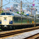 続・シリウスの線路際のロマンを求めて
