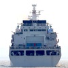 【中国海警局】 ２隻目の万トン級「海警3901」、試験航海へ