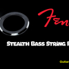 FENDER ( フェンダー ) / Stealth Bass String Retainer ベース用ストリングリテイナー