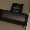 UGREENのSDカードリーダーが優秀だけどMacBookにはちょっと向かない