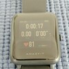 Amazfit BIP Sをランニングウォッチとして使った結果