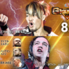 8.10　新日本プロレス　G1 CLIMAX 28　17日目　ツイート解析