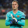 บ้านผลบอล 7M  บาร์เซโลน่ายืนยันสัญญาฉบับใหม่ของ Marc-Andre ter Stegen - รายงาน