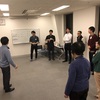 【2018年2月23日(金)】のワークショップの振り返り