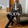 2023.10.25 TOD'S（10/26追記）、ZENITH、开小灶、オレオ直播！、中国铁塔《信号》