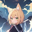 とらねこの鳴かせ方