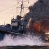 【WOWS】駆逐艦おすすめ艦長スキルとUG【2023年11月】
