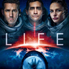 №2,533　洋画セレクション　“ ライフ - 原題：Life ”