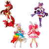 今トレーディングフィギュア　全4種セット 「キラキラ☆プリキュアアラモード キューティーフィギュア2」にとんでもないことが起こっている？