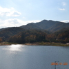 寂地峡と岩国紅葉谷・寂地峡→紅葉谷→自宅編+謎の激辛ソフトクリームの正体