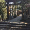 【福岡県久留米市】日吉神社