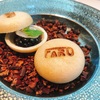 【銀座】超優雅な創作イタリアン「FARO」のランチ