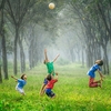 勉強も運動もできていい子と言われる私の子育て～運動編～