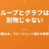 ループとグラフは別物じゃない — 「検証の積み木」でエージェント設計を整理してみた