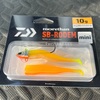 DAIWA / morethan SB-RODEM mini