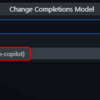 VS Code の GitHub Copilot を最新の GPT-4o Copilot に更新する (2025年2月編)