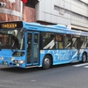 南海バス / 和泉200か ・495