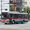 南国交通　1686号車