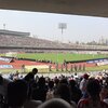 メキシコリーグ2017年後期 第4節 UNAM 3-1 Necaxa