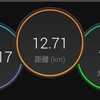 5月22日土曜日　久しぶりのポイント練習