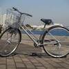 自転車の保険更新でのこと