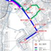 ＃１３９１　環状２号線全線開通は２０２２年１２月　東京ＢＲＴプレ運行２次運行も間近か