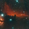 IC434 オリオン座 馬頭星雲