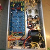 フッターマンH-2 OTL製作