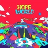 【カナルビ】HOPE WORLD - BTS(J-HOPE) 歌詞和訳