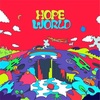 【カナルビ】HOPE WORLD - BTS(J-HOPE) 歌詞和訳