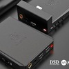 【HiFiGOニュース】最新のポータブルUSB DAC/AMP「Hidizs DH80/DH80S」がリリースされました