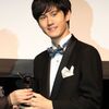 第10回声優アワード：アイマスPで話題の武内駿輔が新人男優賞　「おそれ多い」